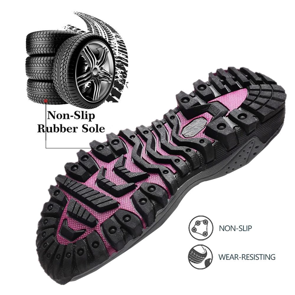 Lively® Vêtements automn & hiver Chaussures d'hiver orthopédiques | Lively®