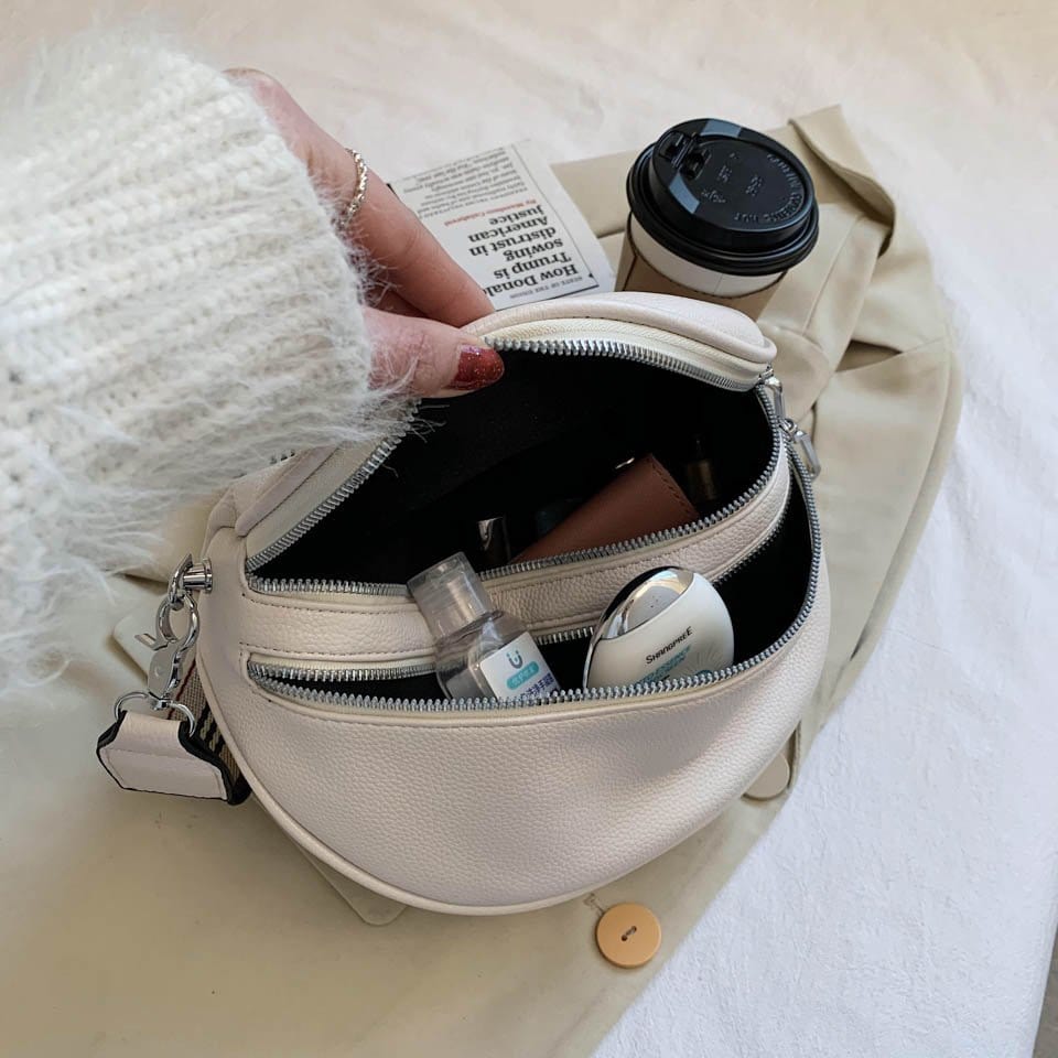 Lively® Sac bandoulière Pochette Luna - Amarriah™